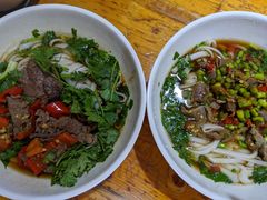 小炒黄牛肉粉-肆姐面粉馆(坡子街店)