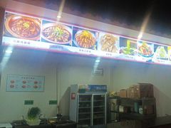 -成老灶火锅鸡·自选烧烤(汇君城店)