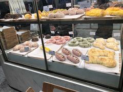 超级榴莲王-奈雪的茶(市百一店)