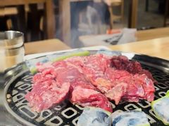 -霸腹烤肉(厦门柚子番店)