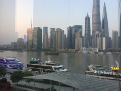 -上海外滩英迪格酒店