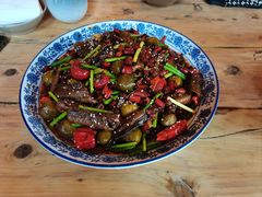 -饭江湖·江湖菜(湖广会馆店)