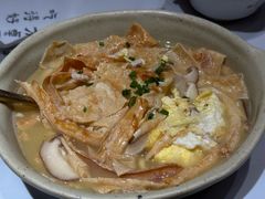 -四方桌·福建客家土菜(沙县步行街店)