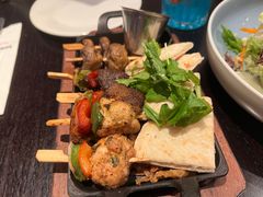 -blue frog蓝蛙(长泰广场店)