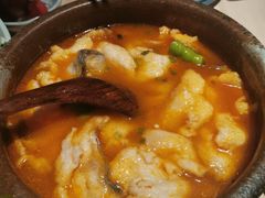 -山石榴·贵州菜(丰盛里店)