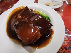 -玉华台饭庄(裕中西里小区店)