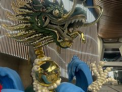 -SHAN山(前滩太古里店)