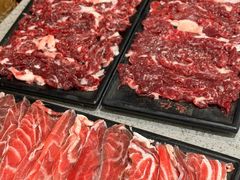 -非遗•老字号•阿彬牛肉火锅(广济桥店)