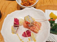 -赤坂亭·M9和牛烧肉·铁板烧·日料398放题(长泰广场店)