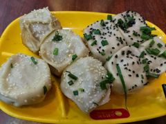 小杨生煎-小杨生煎(香港名都店)
