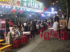 -小民大排档(光谷店)