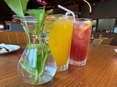 -MARU玛露音乐餐厅(大学路店)
