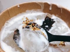 -甜心闲生传统手工冰粉(太古里店)