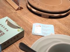 -蜜桃餐厅·伴山(湖滨商业街店)