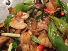 -渔语鱼酸菜鱼新川菜(来福士店)