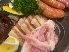 -炑八韩烤(琼华店)