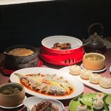 深圳精致江浙菜｜一菜封神·桂语溪