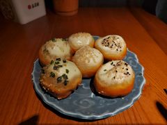 -鑫震源·苏式大虾生煎(山塘街店)