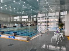 -英派斯健身游泳馆