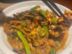 -楼兰新疆主题餐厅(坂田佳华领汇广场店)