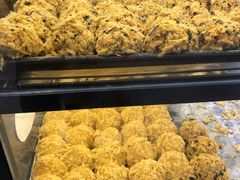 -百香林西点(万家丽店)
