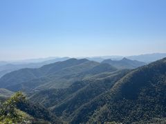 -莫干山风景区