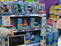-TOYSRUS玩具反斗城(大连恒隆广场店)