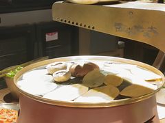 -西塔老太太泥炉烤肉(万柳华联店)