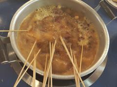 -马路边边串串香(双井直营店)