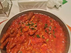 -西塔老太太拌饭(洋泾天物空间店)