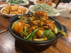 -建国328 本帮小馆·面馆