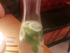 -比格比萨自助(新辰里学清路店)