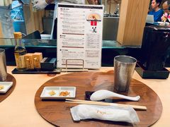 -篝拉面(银座店)