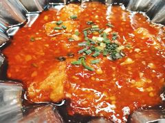 鱼香包浆豆腐-成都吃客(九眼桥店)