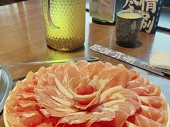 -快乐小羊(富强中路店)