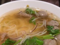-蔡澜Pho·越南粉餐厅(海上世界店)
