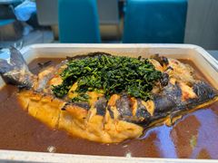 -半天妖烤鱼(和平印象城店)