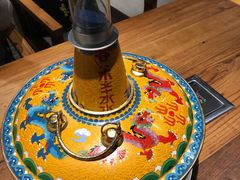 -贰重天冰煮羊自助火锅(东坝店)
