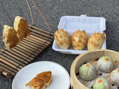 -金山记靓鸡·地道中山味(湖滨中路店)