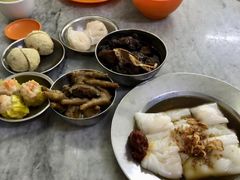 肠粉-榕槟茶楼
