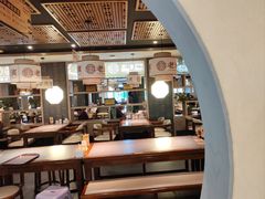 -老淮滨-蚌埠非遗小吃(淮河路店)