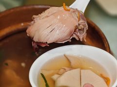 -神仙馆(衡山路店)