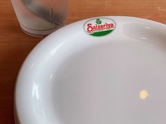 -萨莉亚意式餐厅(深圳北站店)