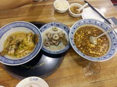 -兰边碗(鼓楼店)
