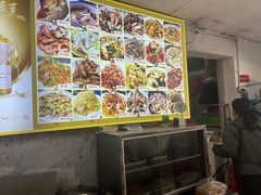 -柠静私家菜(石板巷店)