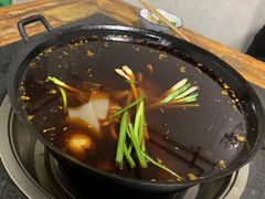 -石灰市毛记烧鸡公(解放碑店)