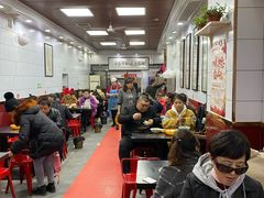 大堂-郑家包子牛肉拉面(尚勤路店)