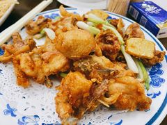 -腰记饭店(龙源路店)