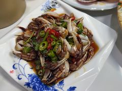 -来之顺海鲜菜馆·青岛菜·始于1993(栈桥店)