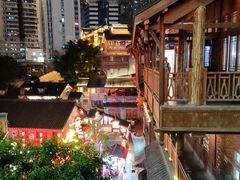 -重庆十八梯传统风貌区